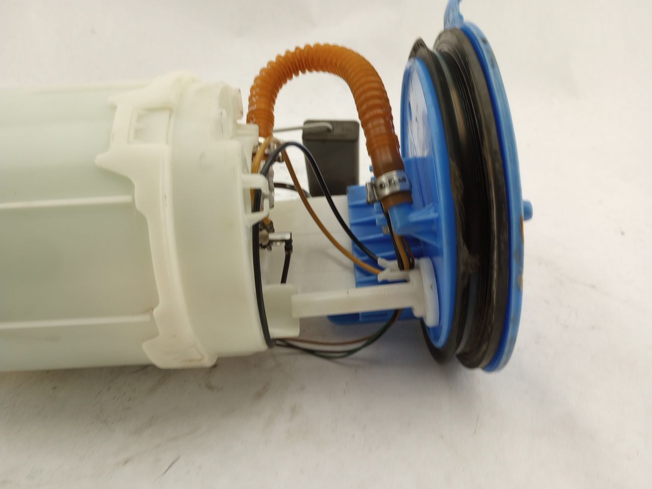 Audi TT Fuel Pump