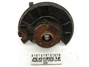 Audi TT Front Right Wheel Hub Assembly-1