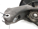 Audi TT Front Right Wheel Hub Assembly-8