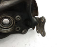 Audi TT Front Right Wheel Hub Assembly-10