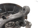 Audi TT Front Right Wheel Hub Assembly-11