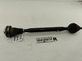 Audi TT Front Right Drive Axle