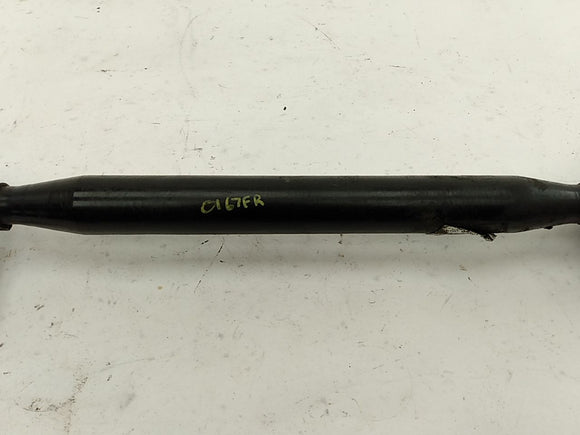 Audi TT Front Right Drive Axle