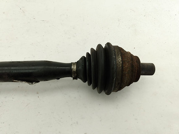 Audi TT Front Right Drive Axle