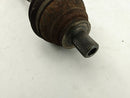 Audi TT Front Right Drive Axle-6