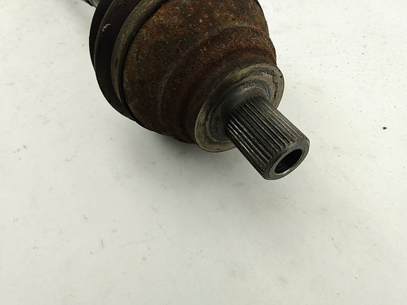 Audi TT Front Right Drive Axle