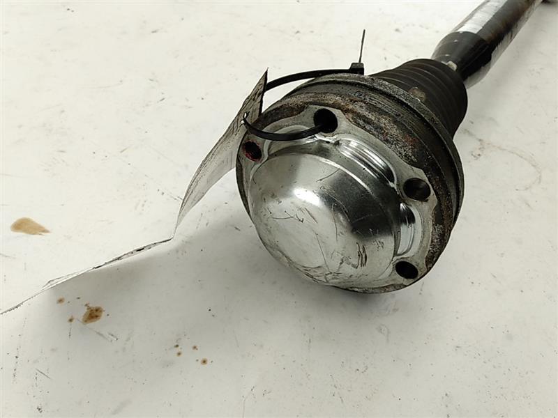 Audi TT Front Right Drive Axle | Playground PAR