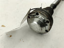 Audi TT Front Right Drive Axle-7