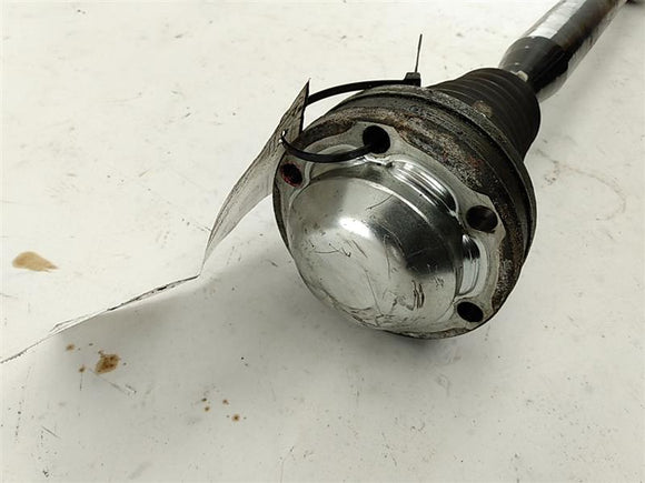 Audi TT Front Right Drive Axle
