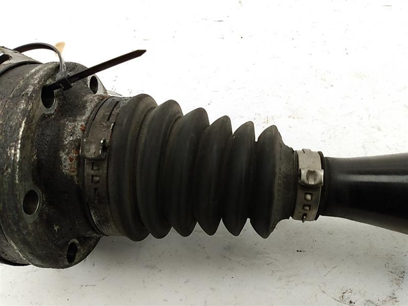 Audi TT Front Right Drive Axle | Playground PAR