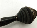 Audi TT Front Right Drive Axle-10
