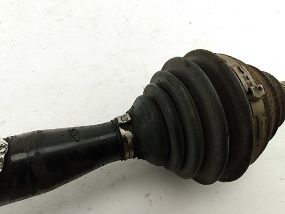 Audi TT Front Right Drive Axle