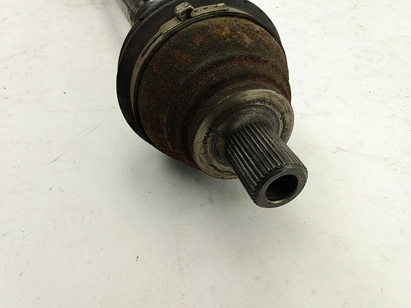 Audi TT Front Right Drive Axle