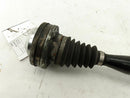 Audi TT Front Right Drive Axle-12