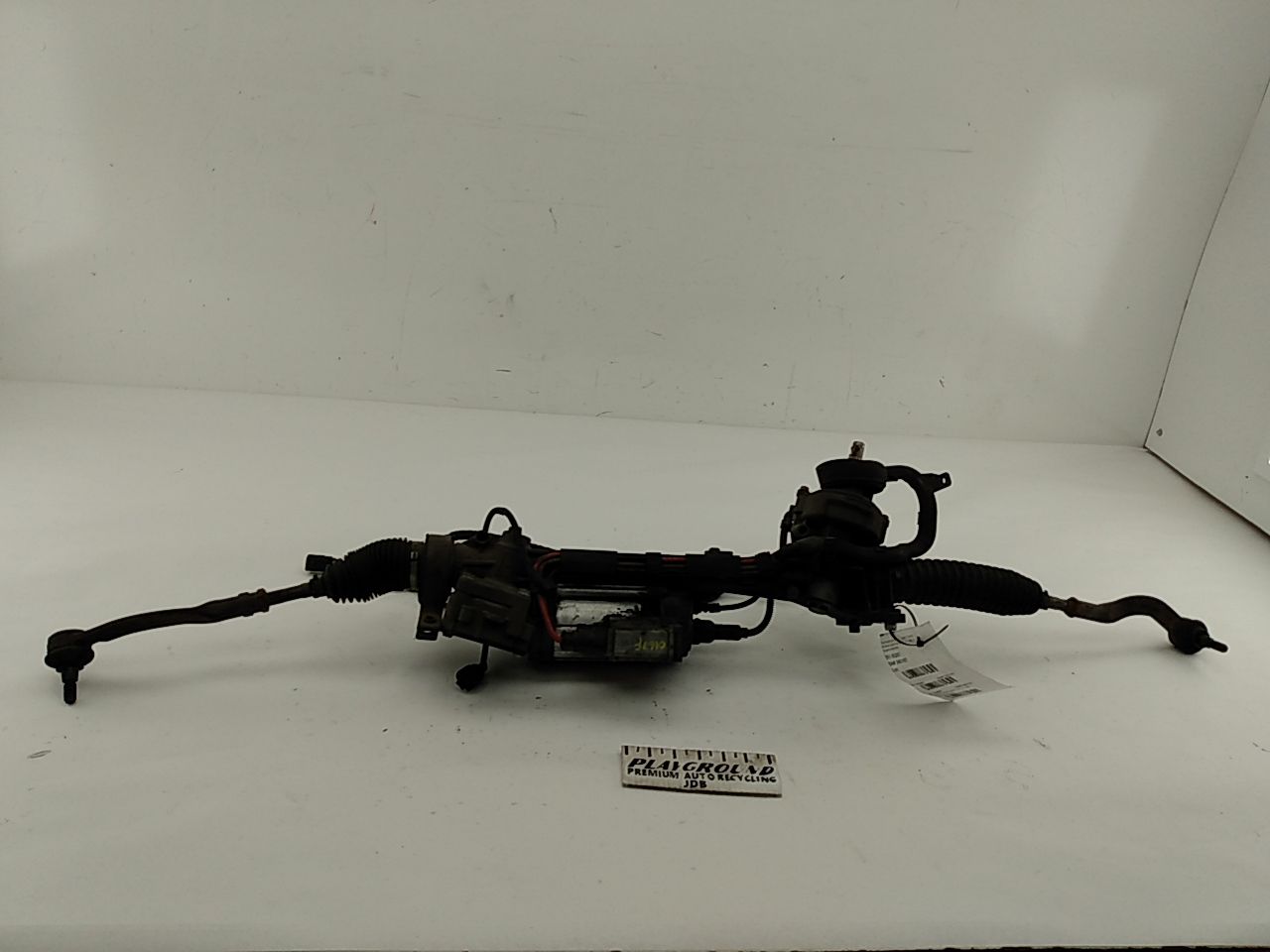 Audi TT Electric Power Steering Rack