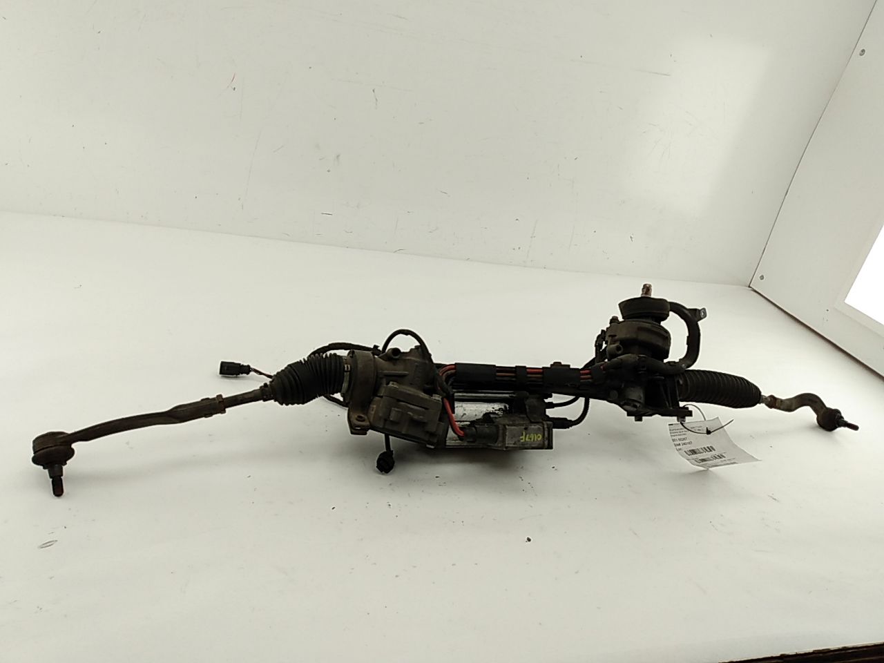 Audi TT Electric Power Steering Rack