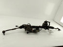 Audi TT Electric Power Steering Rack-2