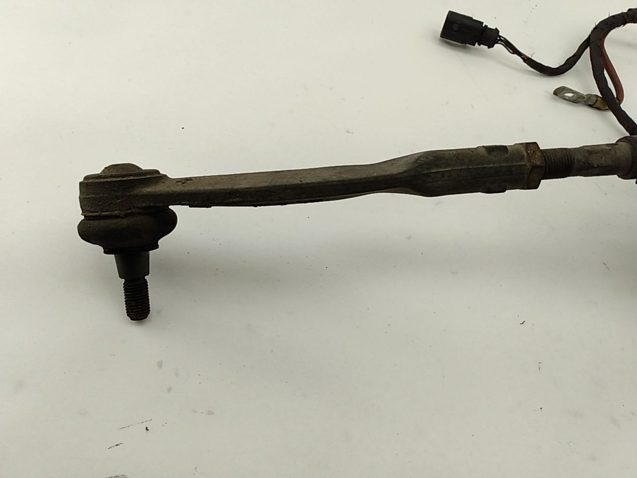 Audi TT Electric Power Steering Rack