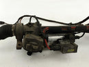 Audi TT Electric Power Steering Rack-4