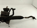 Audi TT Electric Power Steering Rack-5