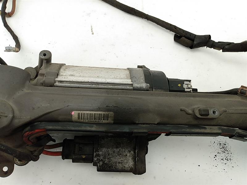 Audi TT Electric Power Steering Rack