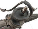 Audi TT Electric Power Steering Rack-7