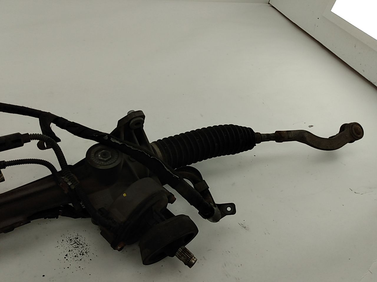 Audi TT Electric Power Steering Rack