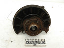 Audi TT Front Left Wheel Hub Assembly-1
