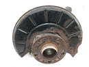 Audi TT Front Left Wheel Hub Assembly-2