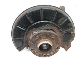 Audi TT Front Left Wheel Hub Assembly - 0