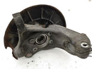 Audi TT Front Left Wheel Hub Assembly-7