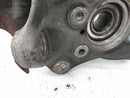 Audi TT Front Left Wheel Hub Assembly-9