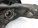Audi TT Front Left Wheel Hub Assembly-10