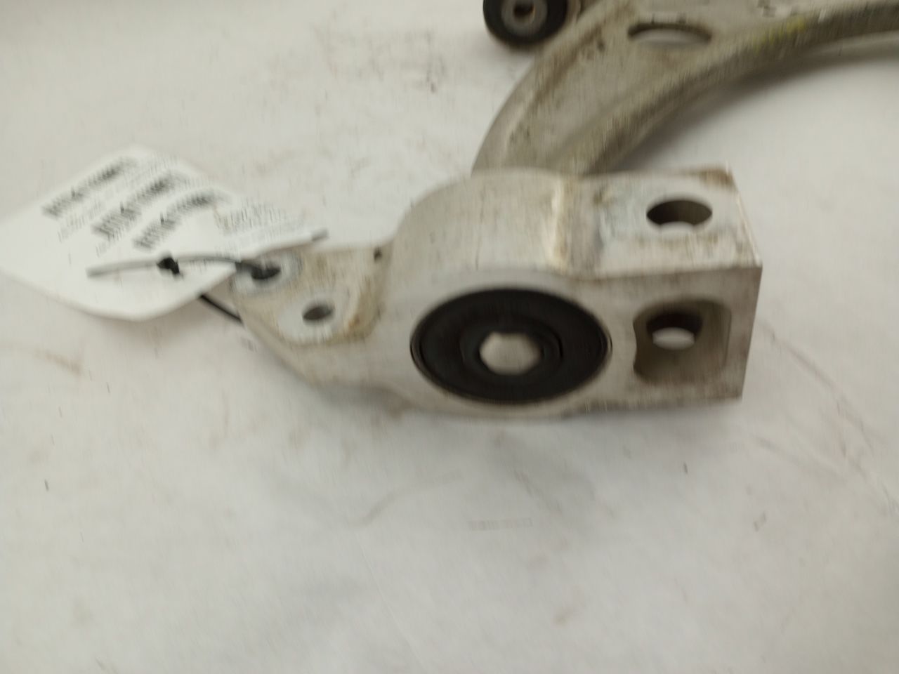 Audi TT Front Right Lower Control Arm