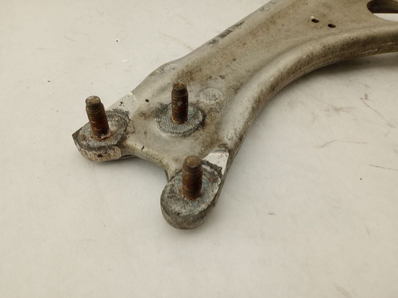 Audi TT Front Right Lower Control Arm