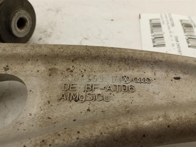 Audi TT Front Left Lower Control Arm