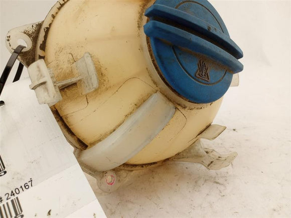 Audi TT Coolant Reservoir