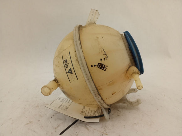 Audi TT Coolant Reservoir