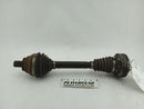 Audi TT Front Left Drive Axle-1
