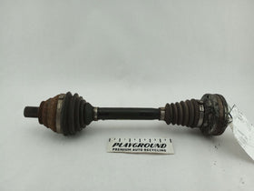 Audi TT Front Left Drive Axle