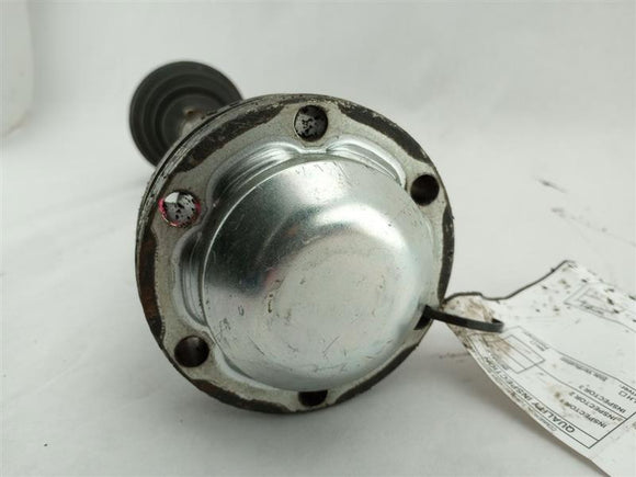 Audi TT Front Left Drive Axle