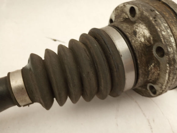 Audi TT Front Left Drive Axle