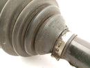 Audi TT Front Left Drive Axle-9