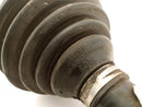 Audi TT Front Left Drive Axle-10