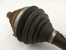 Audi TT Front Left Drive Axle-11