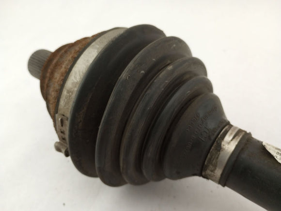 Audi TT Front Left Drive Axle