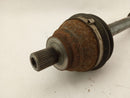 Audi TT Front Left Drive Axle-12
