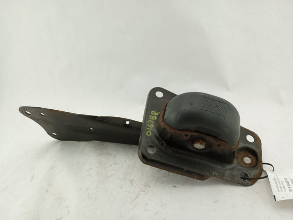 Audi TT Rear Right Lower Control Arm