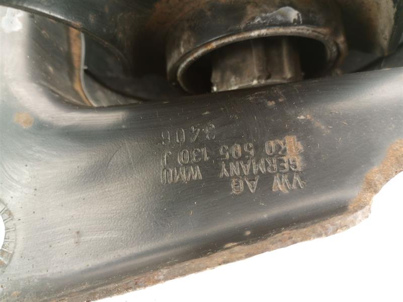 Audi TT Rear Right Lower Control Arm