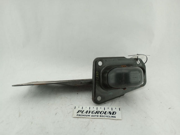 Audi TT Rear Left Lower Control Arm